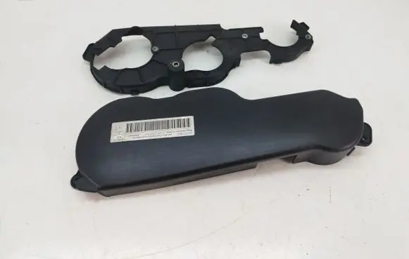 Audi A5 Sportback 8TA Timing belt guard (cover) 059109133T