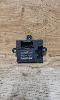 Volvo XC70 Door control unit/module 9G9T14B533AC