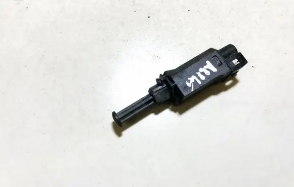 Clutch pedal sensor