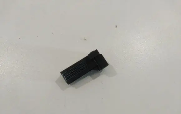 BMW 3 E90 E91 Brake pedal sensor switch 6967601