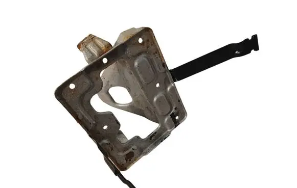 Mercedes-Benz SL R230 Battery tray A2306200418