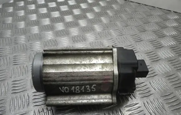 Electric power steering pump