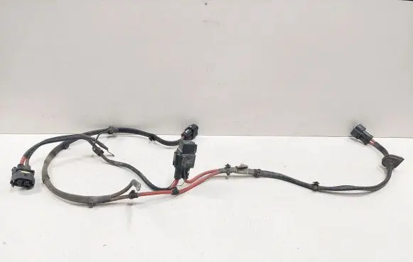 BMW X3 F25 Other wiring loom 9243628 9216286 61139216286