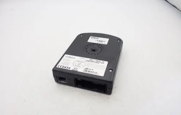 Ford S-MAX Bluetooth control unit module 8M5T19G488AK
