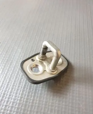 Toyota Proace Front door lock loop/hook striker 9655466380