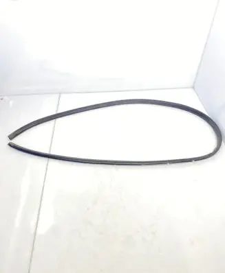 Trunk rubber seal (body)