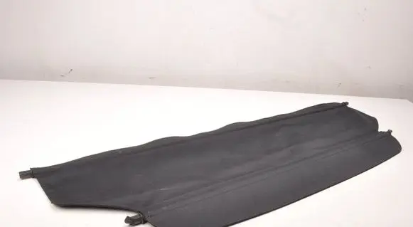 KIA Soul Parcel shelf load cover 