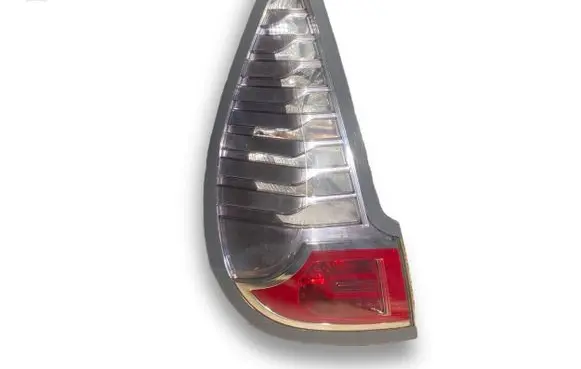 Renault Scenic III - Grand scenic III Rear/tail lights 265558940R 265550013R