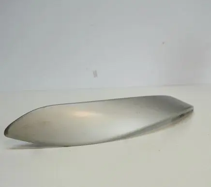 BMW 3 F30 F35 F31 Front door card panel trim 7260085