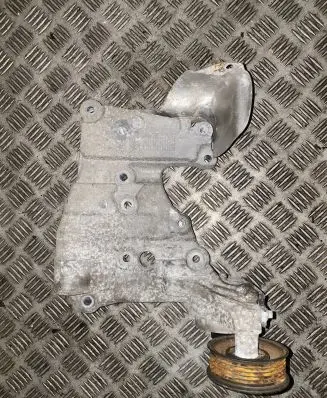 Jaguar F-Pace Generator/alternator bracket GX7310239DA