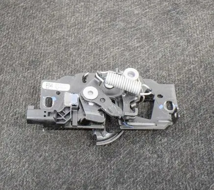 Tesla Model 3 Engine bonnet/hood lock/catch 103301100D
