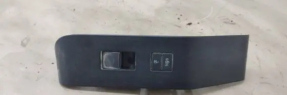 Toyota Highlander XU70 Electric window control switch 743231-0E110
