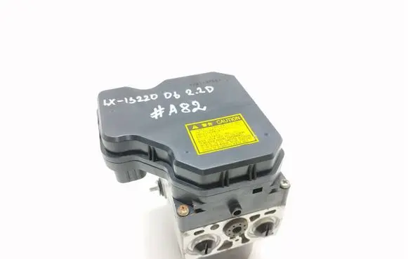 Lexus IS 220D-250-350 ABS Pump 4454053040 8954153010 1338008000