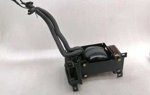 Maybach 57/62 Rubber seal front coupe door window A2408300160