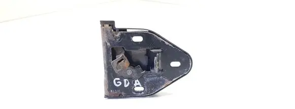 Nissan Primastar Loading door lock 