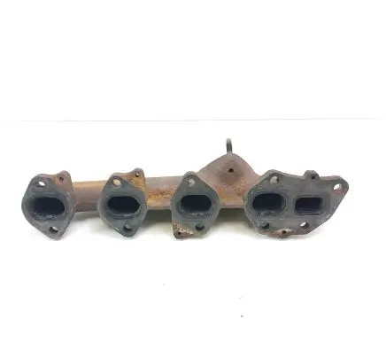 Exhaust manifold