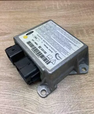 Ford Mondeo MK II Airbag control unit/module 1S7T14B056BE