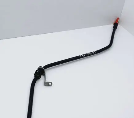 Mercedes-Benz A W168 Oil level dip stick 16600