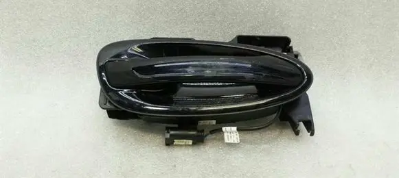 Porsche 911 991 Front door exterior handle 99153764602