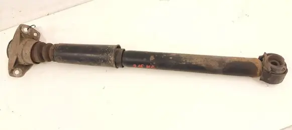Audi A6 S6 C7 4G Rear shock absorber/damper 4G5513035D 8K0512131B