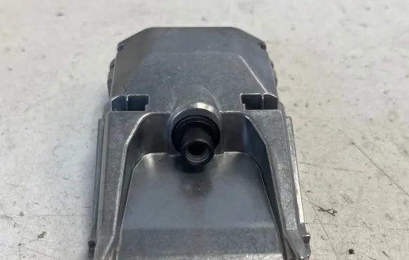 Opel Mokka B Windshield/windscreen camera 9851326480 2234901861PBK A024C632