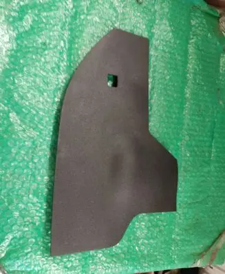 Hyundai Tucson TL Other dashboard part 84614D7AA0TRY TC40315 120420