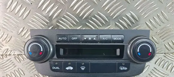 Honda CR-V Climate control unit 79600SWYG4