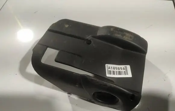Volkswagen PASSAT B5 Steering wheel column trim 1841926D0