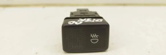 Subaru Outback Fog light switch 