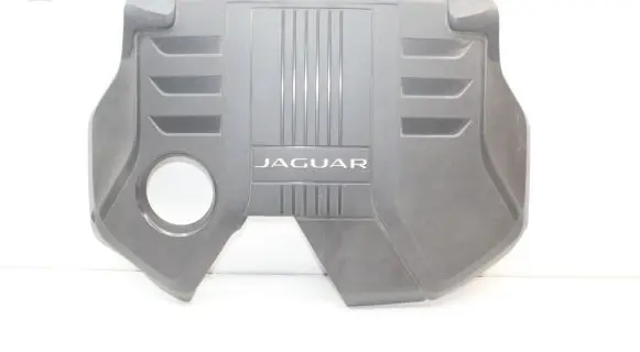 Jaguar XF X250 Engine cover (trim)