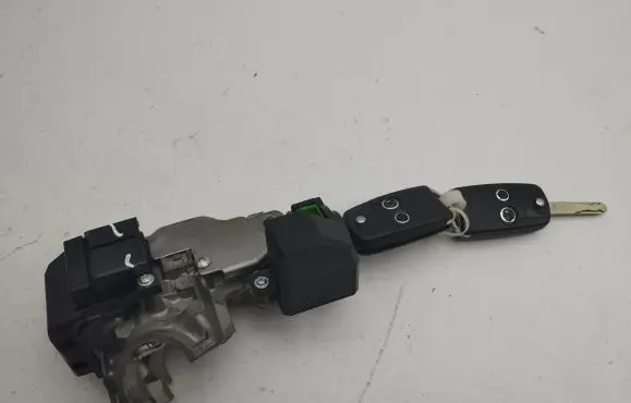 Honda Accord Ignition lock 39730TL0G0
