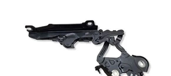 BMW 2 F44 Engine bonnet/hood hinges 7450924