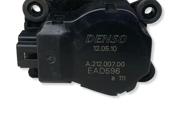 Citroen C4 Grand Picasso Air flap motor/actuator A21200700 EAD596