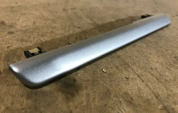 Citroen C5 Dashboard glove box trim