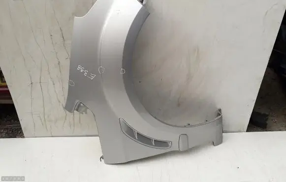 Ford S-MAX Fender