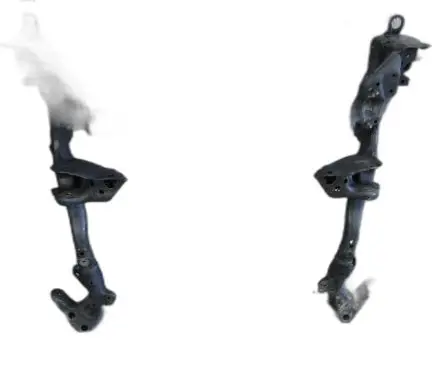 Audi A6 S6 C7 4G Front subframe