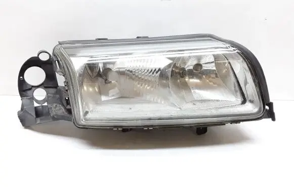 Volvo S80 Headlight/headlamp 8693558