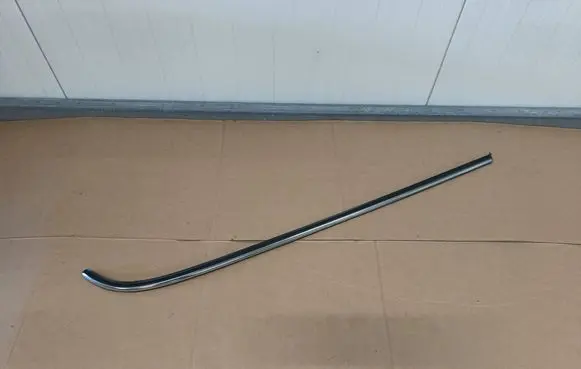 Mini One - Cooper R50 - 53 Side skirt rear trim 7071672 51367071672 7044362