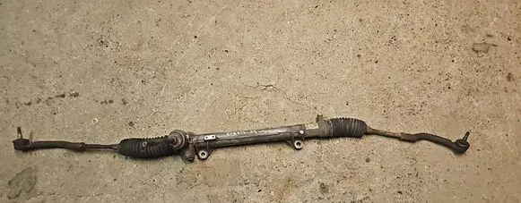 Nissan X-Trail T31 Steering rack