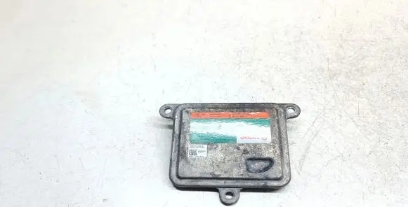 Opel Mokka Headlight ballast module Xenon AA4265105HQ
