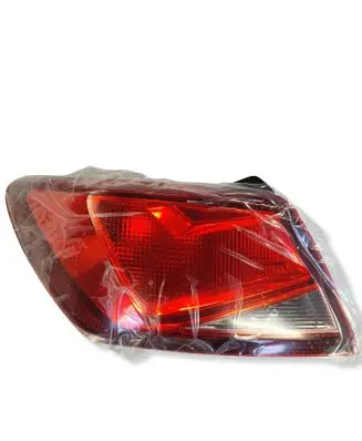 Seat Leon (5F) Rear/tail lights 90034991