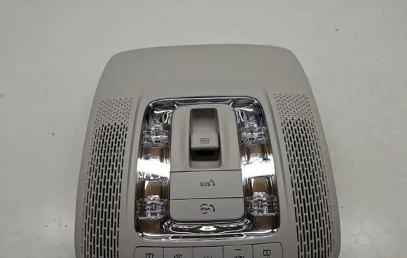 Mercedes-Benz B W247 Front seat light 0009009038 A0009009038