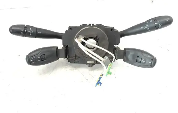 Lancia Phedra Wiper turn signal indicator stalk/switch 96477544XT