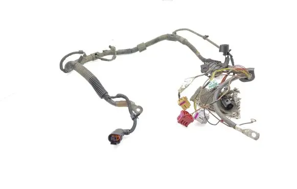 Volkswagen Transporter - Caravelle T5 Engine installation wiring loom 7E0971072NF 7E0971072N TAB003680JT