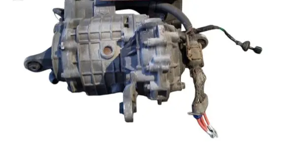 Mitsubishi Outlander Rear differential TL0053