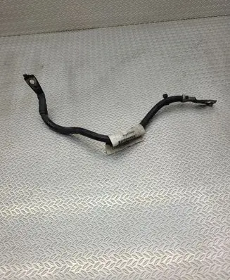 Volvo XC60 Negative earth cable (battery) 31343115