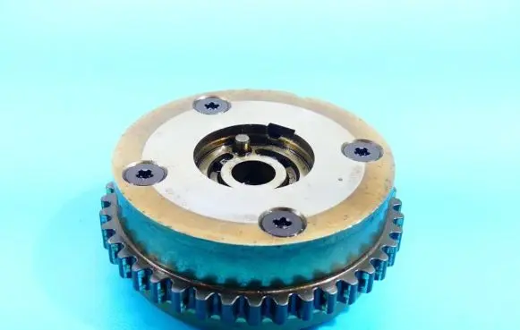 Saab 9-4X Timing chain sprocket 12626161 IMPRK1080094