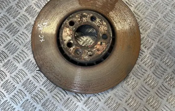 Volvo XC60 Front brake disc