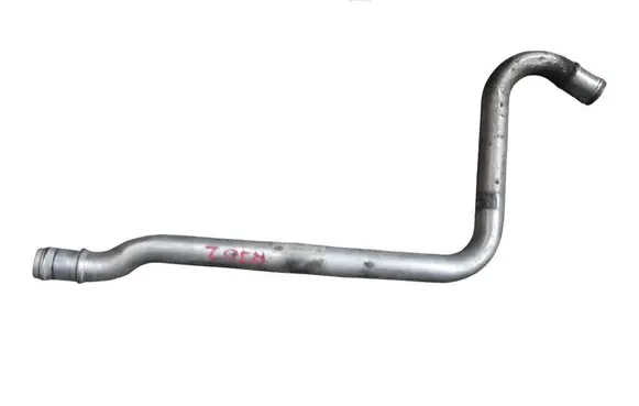 Porsche 911 997 Engine coolant pipe/hose 99710625471