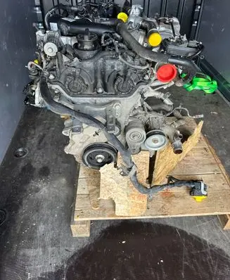 Jeep Wrangler Engine 46339240